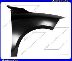 RENAULT FLUENCE 2012.09-től Első sárvédő jobb RN2A02AR