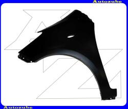 TOYOTA YARIS 2 2006.01-2008.12 /XP90/ Első sárvédő bal TY1G02AL