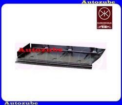 MERCEDES 207-410 1977.05-1995.01 Fellépő lemez jobb KLOKKERHOLM 3545054