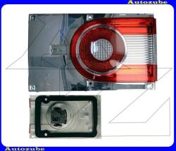VW SHARAN 2 2000.05-2010.05 /7M/ Hátsó lámpa jobb belső "2003.11. -től" (foglalat nélkül) HELLA 2ZR 964 958-021