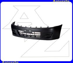 Mitsubishi LANCER 1996.03-1997.11 /CJ, CP/ Első lökhárító alapozott (nem ködlámpás) NDB08-23110