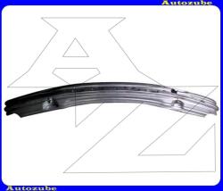 BMW 3 E46 1997.12-2001.08 Első lökhárító merevítő (alumínium) BM0417A
