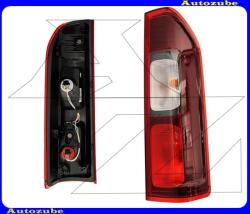 FIAT TALENTO 2016.05-től Hátsó lámpa jobb (foglalattal) VALEO 045265