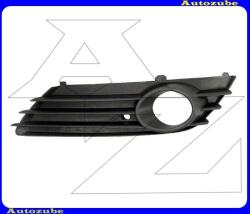OPEL ASTRA H 2003.09-2007.02 /A04/ Első lökhárító rács bal, ködlámpás V3745593