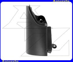 RENAULT KANGOO 2 2013.07-2021.05 Hátsó lökhárító sarokdíszléc bal "1 hátsó ajtós" fényezhető URI04-25221