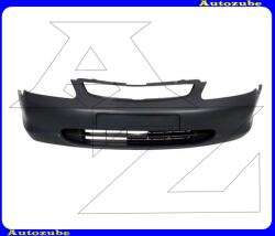 Honda CIVIC 7 2001.02-2003.12 /EP-EV/ Első lökhárító "3/5 ajtós+TYPE-R" alapozott HD0381021