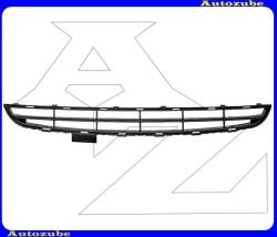 CITROEN C2 2003.01-2008.11 /JM/ Első lökhárító rács középső felső C2-03120