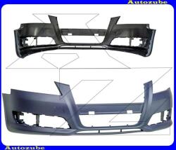 AUDI A3 Sportback 5-ajtós 2008.05-2013.01 /8P/ Első lökhárító alapozott V0334574
