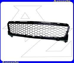 MAZDA 3 2006.07-2009.03 /BK/ Első lökhárító rács középső "4 ajtós" 3476910
