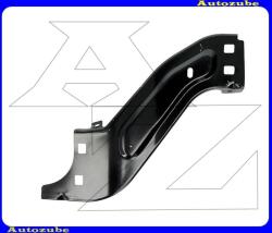 PEUGEOT PARTNER Tepee 2008.04-2012.03 Fényszórótartó bal PG6212AL