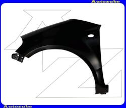 SUZUKI SX4 2006.03-2009.08 /RW/ Első sárvédő bal, oldalvillogós (díszléc nélküli kivitel) NJH01-11131