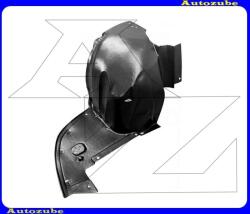 CITROEN C5 1 2004.10-2008.03 /DC, DE/ Dobbetét jobb első első rész (műanyag) CI5203603