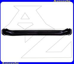 VW POLO 3 1994.10-1999.09 /6N1/ Hátsó lökhárító merevítő V5824530