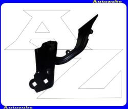 FORD FOCUS MK3 2011.03-2014.09 Motorháztető zsanér jobb FD063015H-0R00