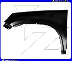 VW TIGUAN 1 2007.11-2011.06 /5N/ Első sárvédő bal 9548311