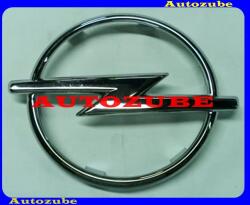 OPEL SIGNUM 2005.09-2007.08 Embléma első "OPEL" /Gyári alkatrész/ (Egyedi rendelésre, NEM visszáruzható) 1324246