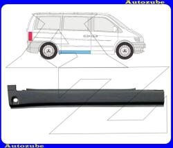 MERCEDES VITO W638 1995.12-2003.08 Küszöb jobb, tolóajtó alatti (külső javítólemez) POTRYKUS P146112