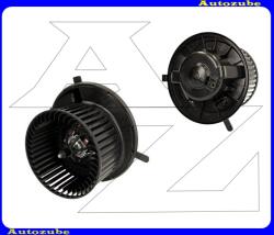 VW TOURAN 1/3 2010.08-2015.04 /1T/ Fűtőmotor "Manuális Klímás" (324W) 537-0004