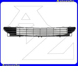 PEUGEOT 307 2001.03-2005.05 Első lökhárító rács középső 5514995