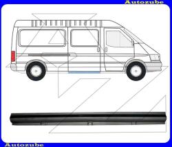 FORD TRANSIT 3 1991.09-1994.08 /VE64/ Küszöb tolóajtó alatti rész (külső javítólemez) KLOKKERHOLM 2515002
