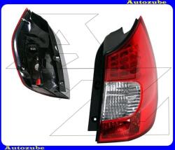 RENAULT SCENIC 2 2006.04-2009.05 /JM/ Hátsó lámpa jobb "LED-es" (foglalat nélkül) 60420716