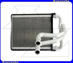 Hyundai TUCSON 1 2004.04-2009.03 /JM/ Fűtőradiátor 150x215x20 V82006168