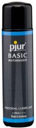 pjur Basic Waterbased 100 ml