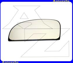 Hyundai GETZ 2002.09-2005.08 /TB/ Visszapillantó tükörlap bal, domború (tartólappal) HN3307504