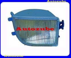 VW PASSAT B4 1993.09-1996.09 /3A/ Első index jobb, fehér (foglalat nélkül) /RENDELÉSRE/ 441-1611R-UE