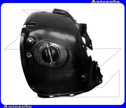 RENAULT MEGANE 2 2006.01-2008.10 Dobbetét jobb első első rész (műanyag) /RENDELÉSRE/ URG07-19112