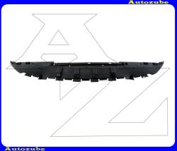 RENAULT SCENIC 2 2003.06-2006.03 /JM/ Alsó motorvédő burkolat, lökhárító alatti rész (műanyag) RN0321801