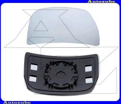 Iveco DAILY 4 2006.06-2011.08 Visszapillantó tükörlap bal "ALSÓ" domború (tartólappal) MID302-L