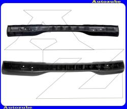 CITROEN XSARA PICASSO 2 2004.01-2010.12 Első lökhárító merevítő (műanyag) /RENDELÉSRE/ XSP-97402