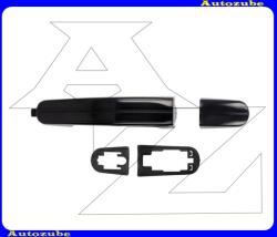 FORD FOCUS MK3 2014.10-2020.02 Ajtókilincs külső jobb első, és oldalfüggetlen hátsó is, fényezhető DFD300-R