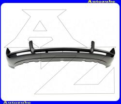 AUDI A4 B6 2001.01-2004.10 /8E/ Első lökhárító alatti spoiler (koptató) V0325500