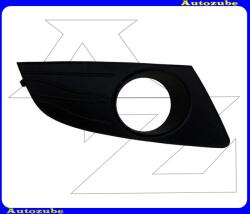 DACIA LOGAN 1 2008.07-2012.09 /L90/ Első lökhárító rács jobb, ködlámpás DA3222133
