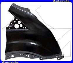 FORD TRANSIT 6 2014.05-2019.04 Első sárvédő jobb UFV09-11114