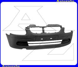 OPEL AGILA A 1999.09-2003.12 /H00/ Első lökhárító alapozott (nem ködlámpás) 5032900