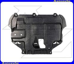 FORD FOCUS MK2 2004.09-2007.11 Alsó motorvédő burkolat, haspajzs (műanyag) FD4241900