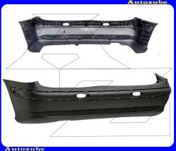 CITROEN C5 1 2000.10-2004.09 /DC, DE/ Hátsó lökhárító alapozott C5-00300