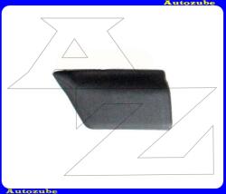 VW VENTO 1992.01-1998.09 /1H/ Sárvédő díszléc bal első fekete I0921257