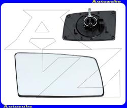 OPEL ASTRA F 1991.09-1994.08 /T92/ Visszapillantó tükörlap jobb, domború (tartólappal) 325-0001-1