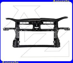 VW JETTA 5 2005.05-2010.12 /1K/ Homlokfal "4/6 hengeres Benzines, és 4 hengeres Diesel" (beömlőlyukkal) UKB09-39210