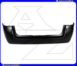 OPEL ZAFIRA B 2007.09-2015.08 /A05/ Hátsó lökhárító alapozott OP7171051