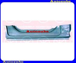 NISSAN PRIMASTAR 2002.09-2006.07 /X83/ Küszöb bal első ajtó alatti (külső javítólemez) KLOKKERHOLM 5089041