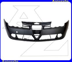 ALFA-ROMEO 159 2005.09-2012.12 /939/ Első lökhárító alapozott AA0901001