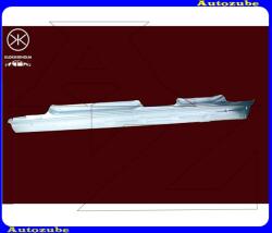 BMW 3 E46 1997.12-2001.08 Küszöb bal "4 ajtós és Kombi" 0, 8 mm lemezvastagság (külső javítólemez) KLOKKERHOLM 0061011E