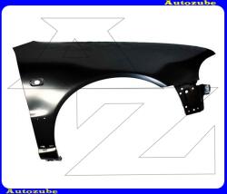 AUDI A4 B5 1999.01-2000.12 /8D/ Első sárvédő jobb UAF01-11452