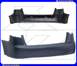AUDI A3 Sportback 5-ajtós 2004.01-2008.04 /8P/ Hátsó lökhárító alapozott AD3201061