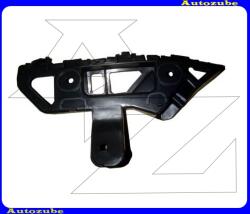 VW TOURAN 1/3 2010.08-2015.04 /1T/ Első lökhárító tartó jobb V5735567